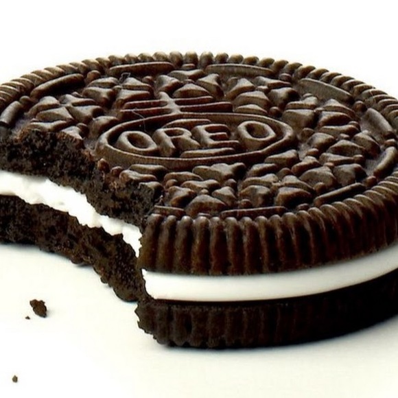 oreocrumb